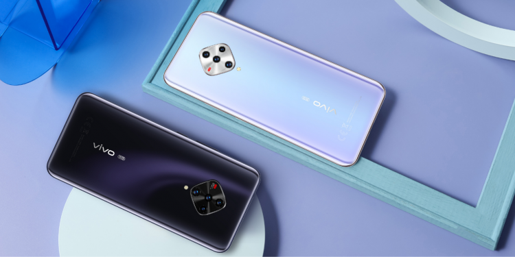 Tech Roundup: December 2020