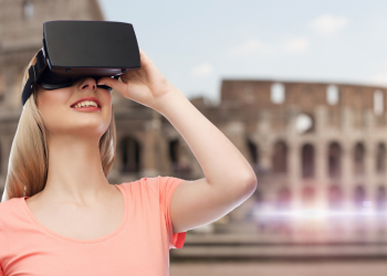 Top 5 Virtual Tours to Take in 2021