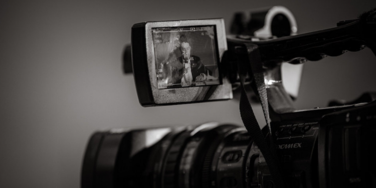 How Did the Chinese Media Portray the Ongoing Pandemic and Its Implications?