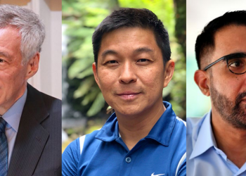 Local Politicians Share Their Hopes for Singapore in 2021