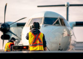 Here’s How Flying Might Change in 2021