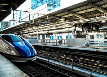 It’s The End Of The Line For The Kuala Lumpur-Singapore High-Speed Rail Project