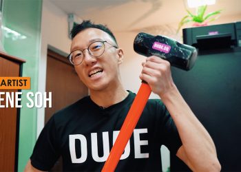 Life After COVID: Eugene the Tech Artist