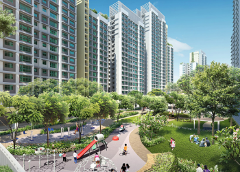 Looking Forward to the Future: Take a Look At These Smart-Enabled BTO Flats