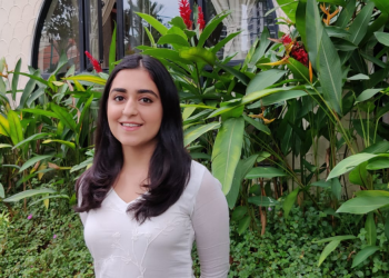 An Imperfect Vegan: Mansi’s Journey