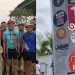 Cyclists Can Vandalise Legally at this Tuas Lamp Post