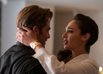 Wonder Woman 1984: The Monkey’s Paw