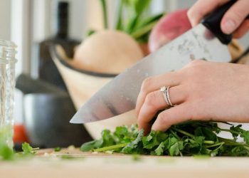Cooking: A Choice or Obligation for Women?