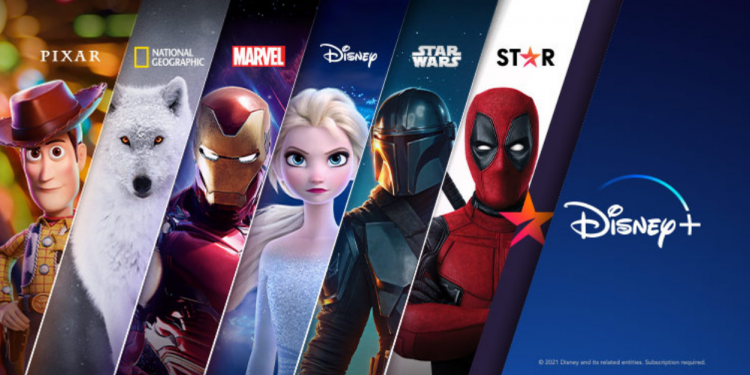Disney+ Is Finally Coming to Singapore! – Here’s What to Expect