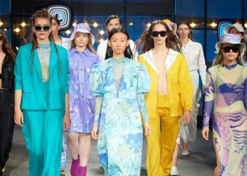 Look Out For These Fashion Trends That Will Take Over 2021