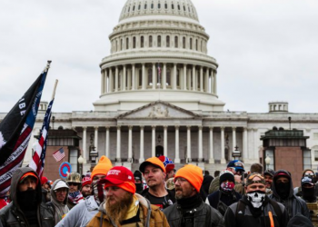Aftermath of US Capitol Siege: What’s Been Brewing?