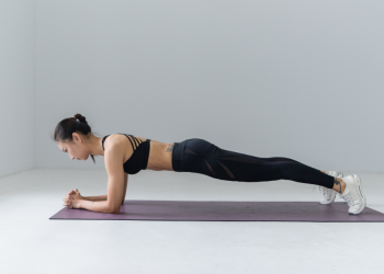 New Year, New Me: 10 Home Fitness Hacks for 2021
