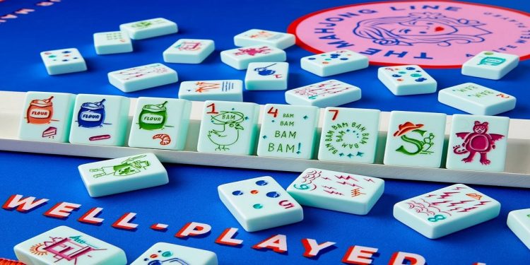 Revamped Mahjong Designs Offend Many Chinese, Here’s Why