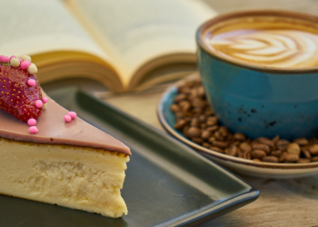 Kafe Kakis: 3 Cafes in Central Singapore to Visit this January