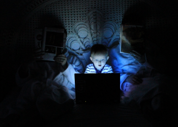 My Lack of Cyber Wellness Knowhow Landed Me on the Internet’s Dark Side