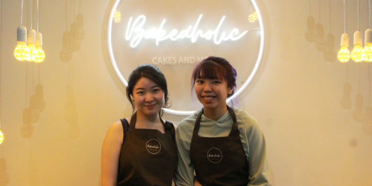 Home-Based Baking Business Thrives During Circuit Breaker; Goes Brick and Mortar