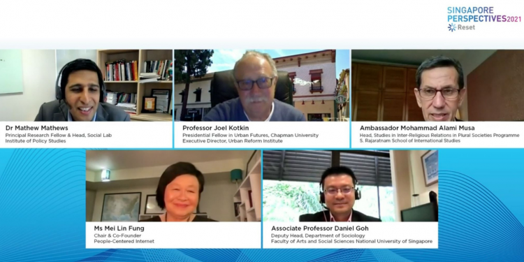 IPS Forum: “Imported” Chinese Privilege, Religion, and Other Discourses