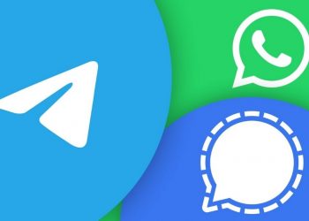 Whatsapp’s Privacy is Giving Telegram and Signal the Shot They Deserve