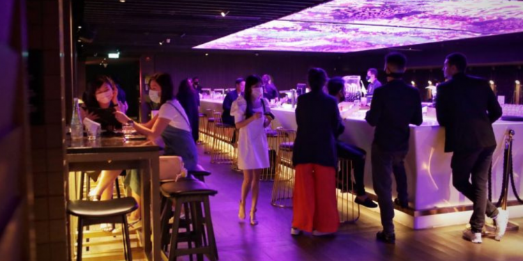COVID-19 Updates: No Nightclubs, Vaccines Safe for People with Chronic Illness