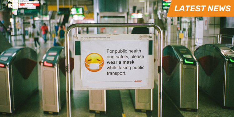 Latest News: 21 January 2021