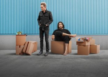 The Minimalists: Less is Now — A Documentary on Intentional Living