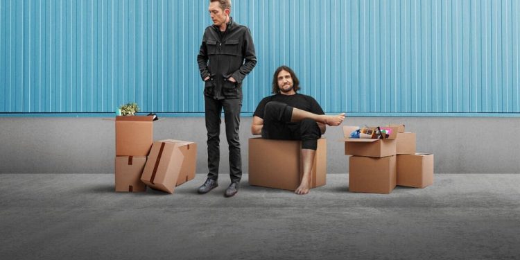 The Minimalists: Less is Now — A Documentary on Intentional Living