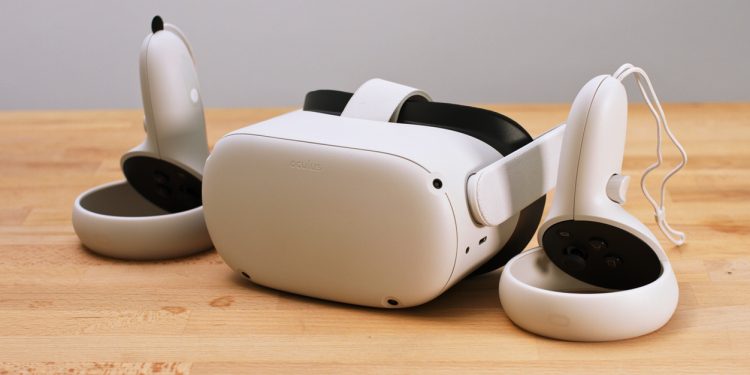 Occulus Quest 2 Review