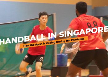 Handball in Singapore: How the Sport is Coping During the Pandemic
