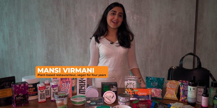 Vegan Recipe Showcase: Vietnamese Summer Rice Rolls