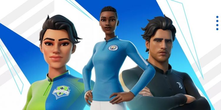 From Football to Fortnite and Back: eSports Goes Full Circle