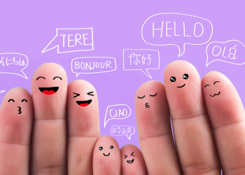 I Rather Learn a Third Language Than Master My Mother Tongue – Here’s Why