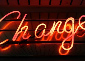 Social Change Starts With You: Issues To Think About