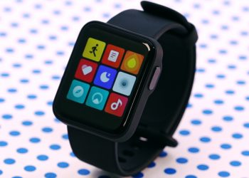 Xiaomi Mi Watch Lite Review