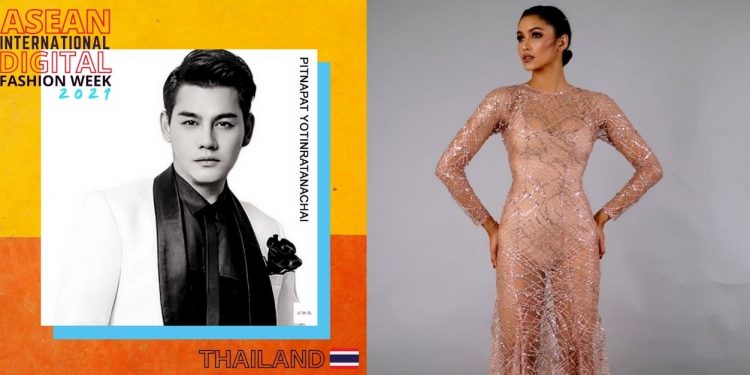 1611742798006_1280X626.jpg | TheHomeGround Asia Pitnapat Yotinratanachai Pays Tribute To The Rock Star Lifestyle For AIDFW 2021