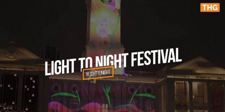 First-ever Hybrid Edition of Light to Night Festival Returns with “____-in-Progress”
