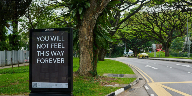 Bus.Stop.Art – Reaching the Everyday Singaporean Through the Daily Commute