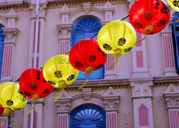 How to Make the Most Out of the Upcoming Chinese New Year