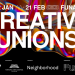 Local Art Meets Retail: Creative Unions at Funan