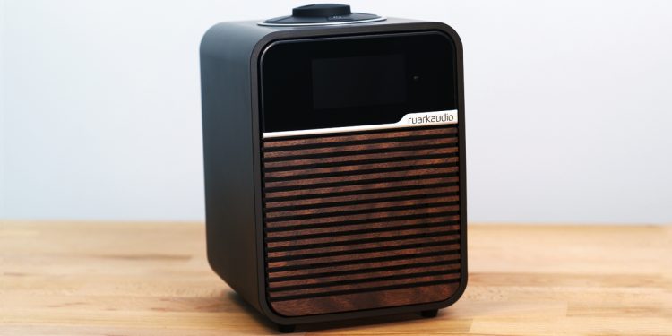 Ruark Audio R1 Mk4 Review