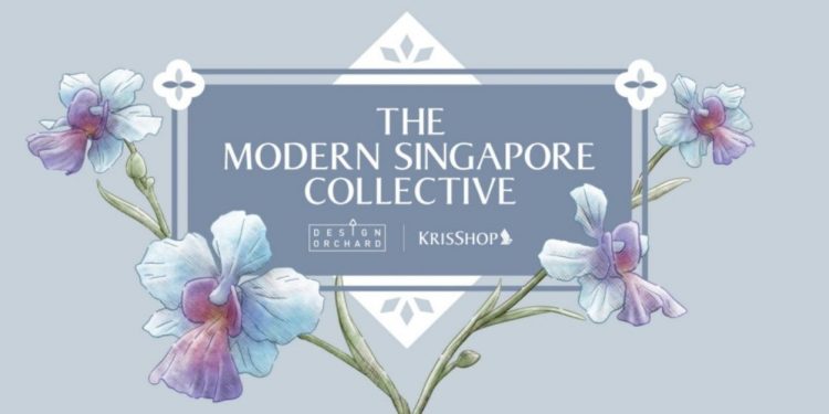 Singapore Helps Local Fashion Brands Amp Up Their Advertising and E-Commerce