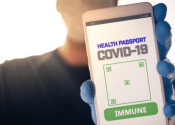 Air Travel is About to Get Plane Awesome: Digital Health Passports