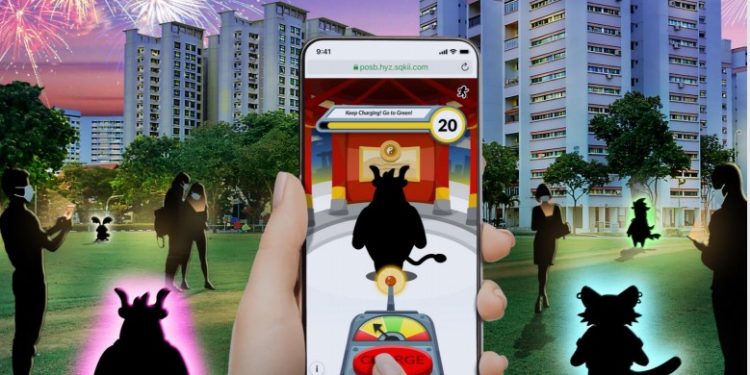 Gotta Catch ‘Em All This Chinese New Year