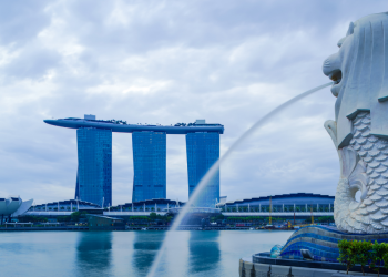 Should Singapore Host International Sporting Events During the Pandemic?