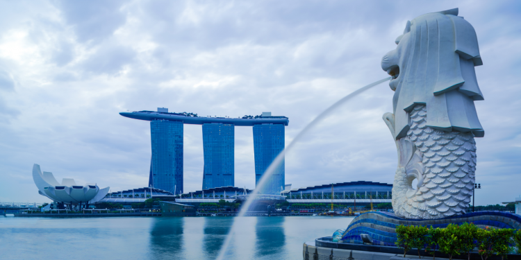 Should Singapore Host International Sporting Events During the Pandemic?