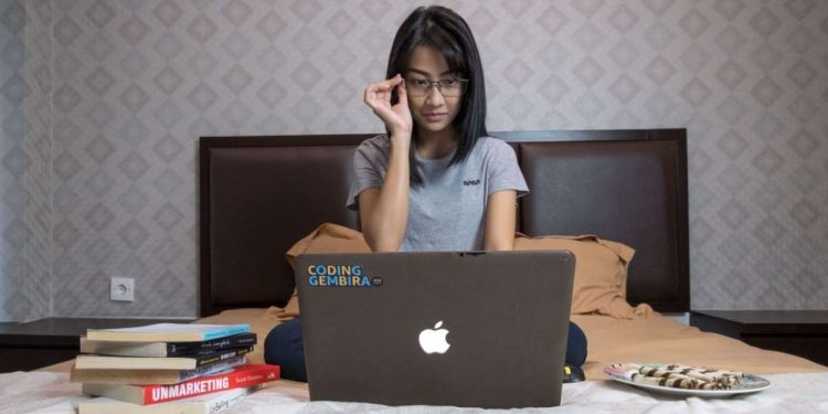 1612780106932_news_wfh_in_pyjamas_mental_health_1.jpg | TheHomeGround Asia Don’t Go Bananas in Pyjamas: The Impact of Working from Home on Mental Health