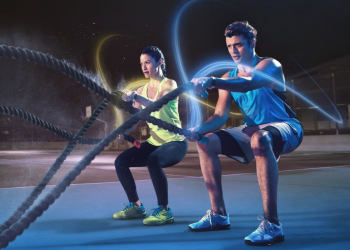 Raising the Bar for Fitness Programmes in Singapore