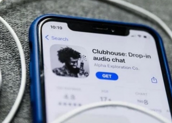 Introducing Clubhouse, the Next Big Social Media App