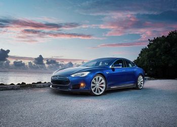 Want a Tesla? It’s Cheaper Than a Toyota Camry