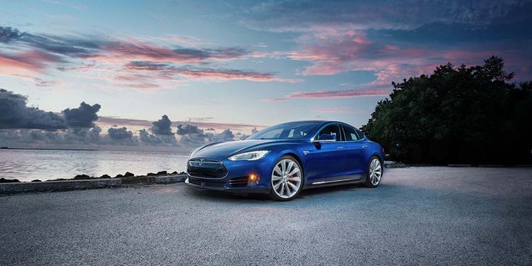 Want a Tesla? It’s Cheaper Than a Toyota Camry