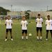 Adding Value to Singapore Youth Football, the Sporting CP Academy Approach